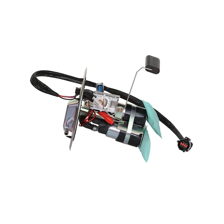 Carter Fuel Pumps ELEC FUEL PUMP P76130S